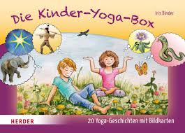 Of their attention so that every week you develop your boxing skills and strengthen your yoga practice. Die Kinder Yoga Box 20 Yoga Geschichten Mit Bildkarten Und Begleitheft Offizieller Shop Des Don Bosco Verlags