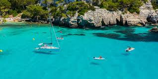 A holiday in spain has all the answers. Top 10 Sailing Holidays In Spain With A Skipper Sailsquare