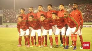 Namun, rivalitas yang hangat di antara. Indonesia Hancurkan Malaysia 3 0