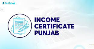 PUNJAB INCOME