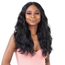 Freetress equal double synthetic futura fiber weaving hair bay wave 22 5pcs newitem270698304 regular price: Freetress Equal Synthetic Lite Lace Front Wig Lfw 008
