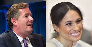 They have since moved to montecito, a seaside community in california's santa barbara county, according to. Piers Morgan Could Face Prosecution Over Unhinged Criticism Of Meghan Markle Says The Secret Barrister Legal Cheek