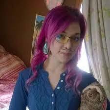 Pamela Tesch's Instagram, Twitter & Facebook