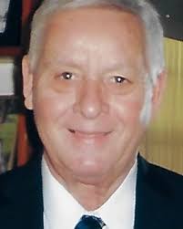 Remembering ROBERT M SELFRIDGE