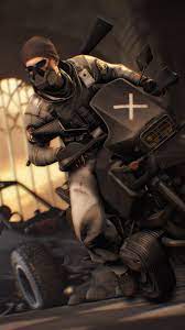 720x1280 Pubg Playerunknown S Battlegrounds Bike Rider Art Wallpaper Gaming Wallpapers Mobile Wallpaper Art Wallpaper