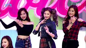 Twice Í¸ìì´ì¤ Ooh Ahhíê² Like Ooh Ahh Stage Sbs Inkigayo 2015 10 25 Youtube Composed by black eyed pilseung and sam lewis, arranged by rado. twice í¸ìì´ì¤ ooh ahhíê² like ooh ahh stage sbs inkigayo 2015 10 25