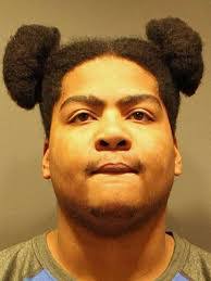 Jacquez Smith's Instagram, Twitter & Facebook