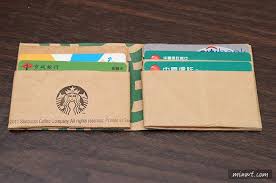 Pin Oleh L Heure Bleue Di Diy S Dompet Kertas Daur Ulang