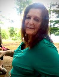 Obituary information for Becky