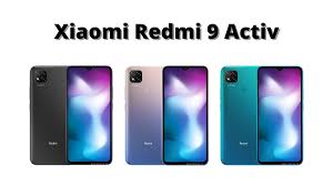 Xiaomi Redmi 9 Activ Price in ...