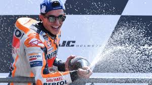 2021 grand prix of france. Motogp France Results Marc Marquez Wins At Le Mans Video Highlights Fox Sports