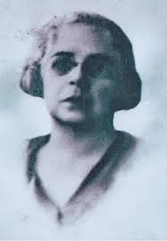 Rosa de los Ángeles (Ángela) Castro Balarezo