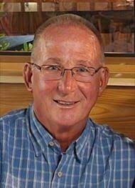 G. Daniel Baughman Jr. Obituary