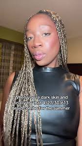 Leanne The Defiant Feminine