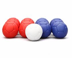 It's not easy to find the perfect bocce ball set, what with so many things to consider like price, quality, and skill level. Indoor Soft Boccia Set Buy Boccia Ball Football Soccer Ball Paralympics Boccia Bocce Ball Bocce Ball Court Size Bocce Ball Tournament Bocce Ball Set Boccia Game Boccia Sport Bocco Ball Bocce