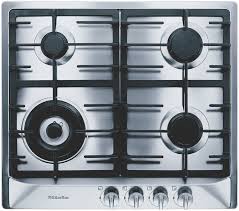 The safety lock will come on 5 minutes. Miele Km362 1 58cm Gas Cooktop At The Good Guys