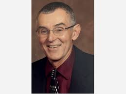 Air Force Veteran Gale Livingston, Husband and Father, Worked at McNaughton  & Gunn