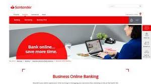 Online banking, make the most of your bank wherever you are. Alliance And Leicester Commercial Bank Business Online Banking Santander Bank