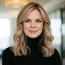 New professional head shot — now it's official!