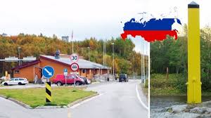 År, og det vart gjennomført slike i 1871 og 1896. Smutthull Asylsokere Kan Sykle Fritt Inn I Norge Fra Russland
