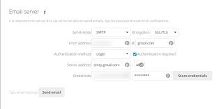 What are the questions you need to ask yourself before allowing a smtp hosts in exchange server 2003, you can allow anonymous smtp hosts to relay mail by adding their ip address(es) in smtp virtual. Microsoft Smtp Server Settings Softob