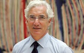 Sir Ronald Cohen: capitalism has its consequences