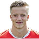 Nick Köster stats and ratings