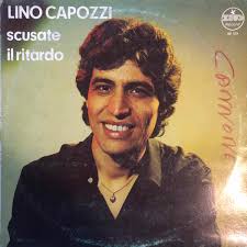 lino capozzi Discography: Vinyl, CDs, & More