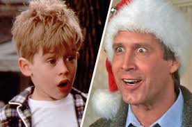 Look to hollywood films for major inspiration. Popular Holiday Movies Quiz