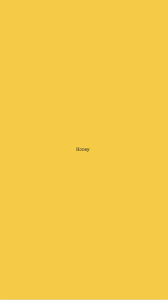 We made a list of 51+ yellow aesthetic wallpapers for you where you’ll find almost everything yellow reminds you of. Yellow Aesthetic Wallpapers On Wallpaperdog