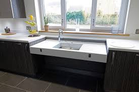 Maybe you would like to learn more about one of these? Cashmere Grey Wheelchair Accessible Kitchen 20160123 Height Adjustable Sink Contemporary Kitchen Buckinghamshire By User Houzz Ie