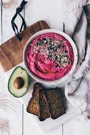 Vegan Super Veggie Sandwiches W Beetroot Hummus A Book Giveaway Recettes De Cuisine Recette Alimentation