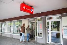 Here to help you prosper. Leiter Gesteht Uberfall Auf Vahrenwalder Santander Filiale In Hannover