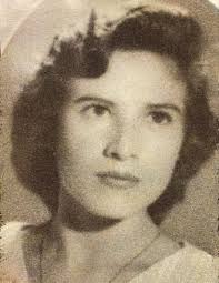 Obituary information for Amada Olvera Flores