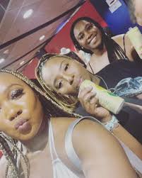 Amber Chambers-Rison, MBA