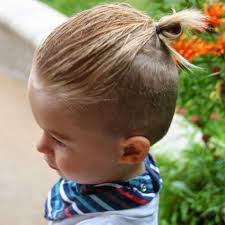 Kris smith short boy cut for men. 35 Best Baby Boy Haircuts 2020 Guide