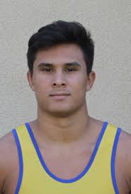 CSU BAKERSFIELD WRESTLING