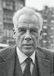 Best tough guy persona. Lee Marvin?