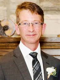 Michael Gow Harvey Obituary