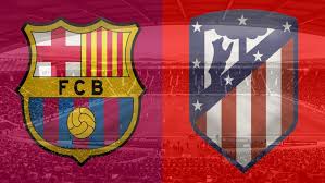 Pagesbusinessessport & recreationsports leaguefc barcelona vs atletico madrid. Barcelona Vs Atletico Madrid Supercopa De Espana Betting Tips And Preview