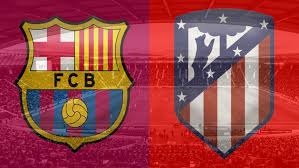 Copa del rey supercopa de españa. Barcelona Vs Atletico Madrid Supercopa De Espana Betting Tips And Preview