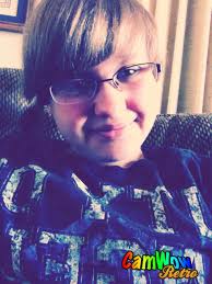 Heather Albrecht (@the23haha)