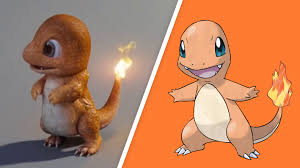 Sie finden ein kleines glumanda, das auf seinen trainer wartet. Meisterdetektiv Pikachu Alle Pokemon Die Im Film Vorkommen Im Vergleich