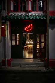 Dumpling Darlings Visual Identity Design By Foreign Policy Singapore Japanese Restaurant Design Visual Identity Design Identity Design