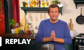 Recette Gateau Au Chocolat En Video Petits Plats En Equilibre Tf1