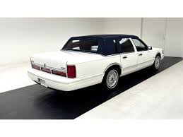 Image result for Opal 1995 Town Car