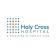 Holy Cross Hospital logo