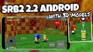 You should visit the original websites. Srb2 2 2 Android How To Install 3d Models Youtube