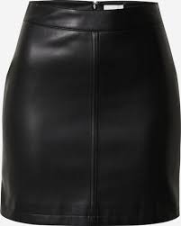 Jupe 'Tara' LeGer by Lena Gercke en Blanc