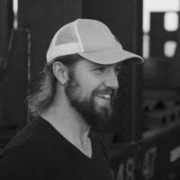 Seth Rice's Instagram, Twitter & Facebook